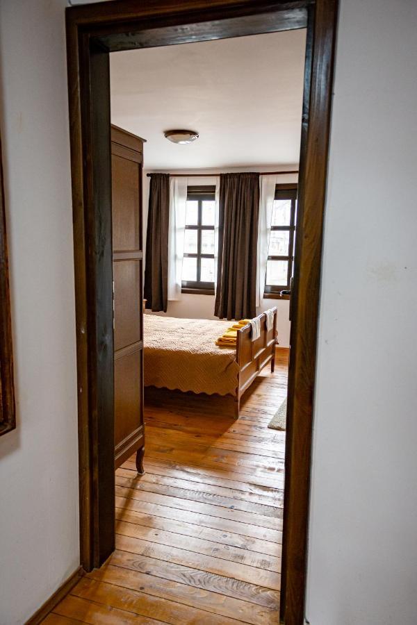 Razsukanova House , Разсукановата Къща Elena Bagian luar foto
