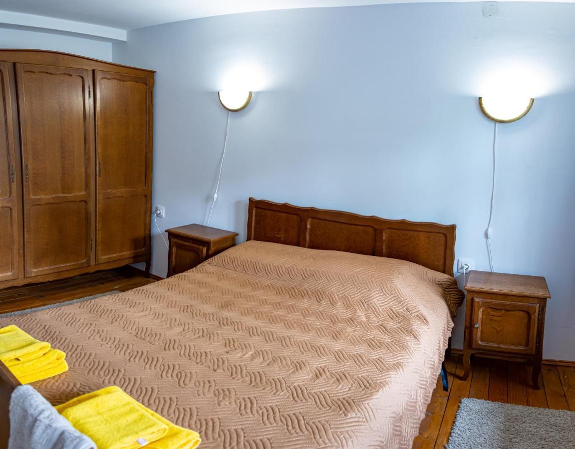 Razsukanova House , Разсукановата Къща Elena Bagian luar foto