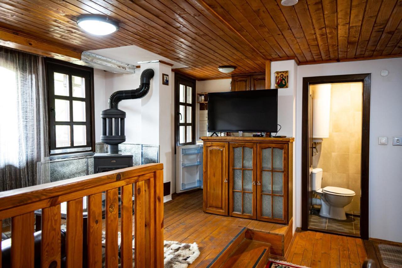 Razsukanova House , Разсукановата Къща Elena Bagian luar foto