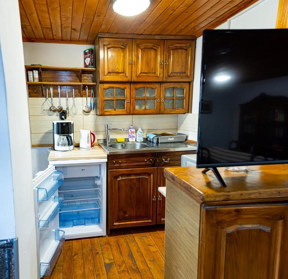 Razsukanova House , Разсукановата Къща Elena Bagian luar foto