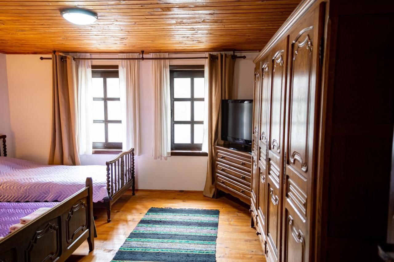 Razsukanova House , Разсукановата Къща Elena Bagian luar foto